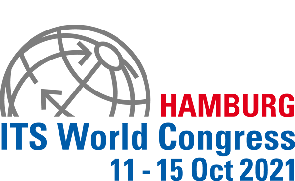 ITS World Congress 2021 in Hamburg