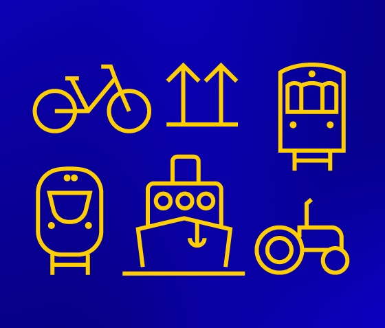 Smart Mobility Conference – Smart Forward 2025