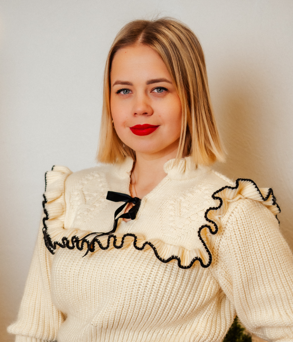 Eleen Lindmaa